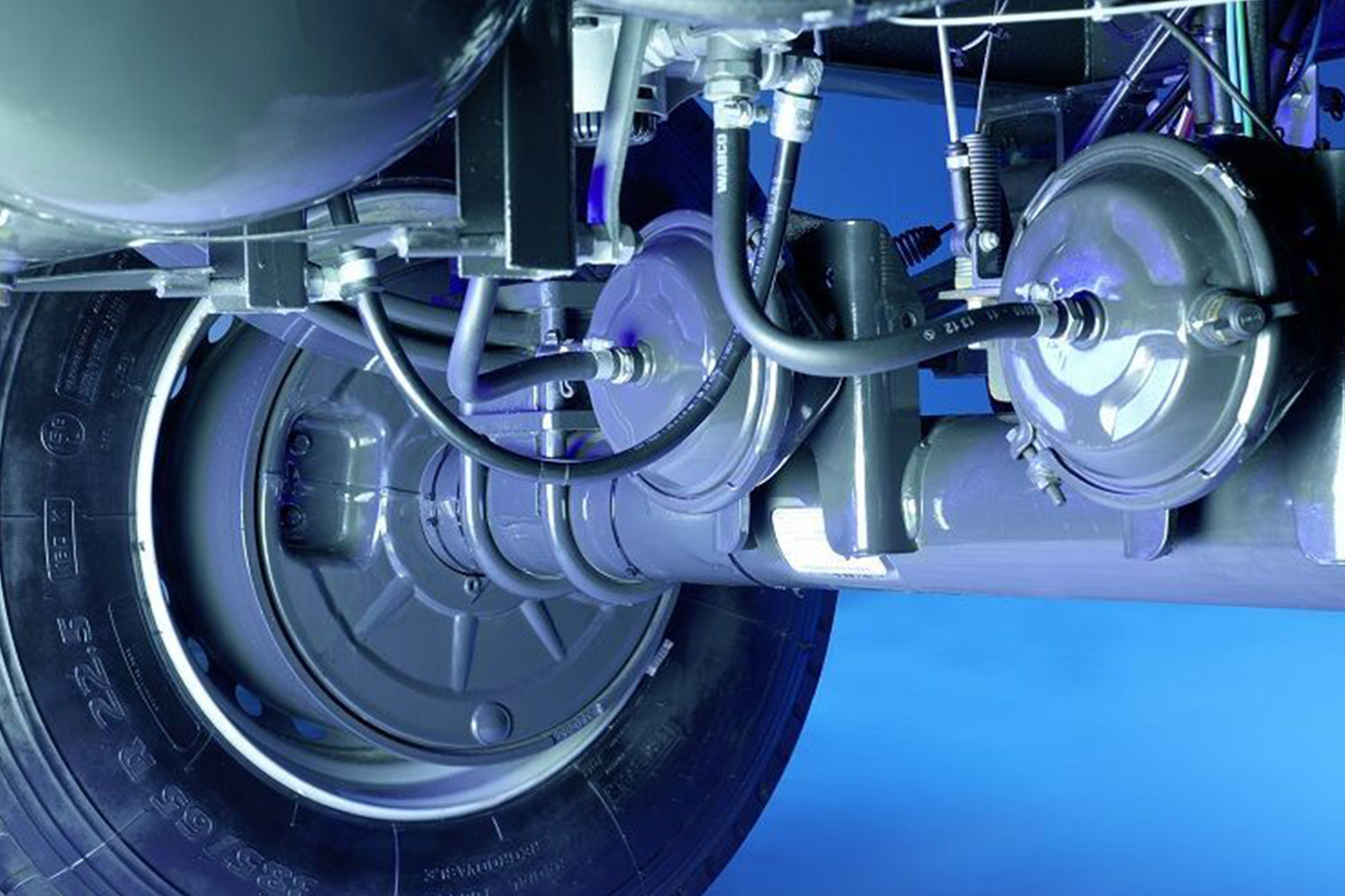 Marques de véhicules légers